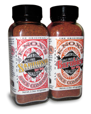 Salt Free Caribbean Dry Rub Spice Blend