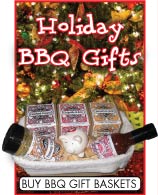 dry rubs, gift basket