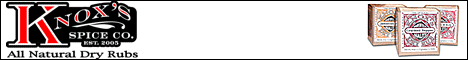 dry rub banner