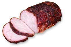 Pork Rub, Loin