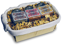 spice gift baskets