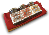 gourmet seasoning, fathers day gift basket