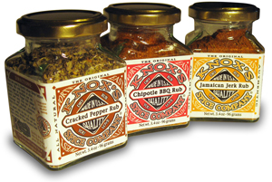 dry rub, bbq rubs