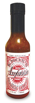 hot sauce