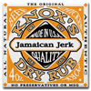 gifts, Jamaican Jerk  tile coaster