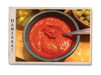 condiment recipes