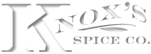 Knox Spice Co Logo