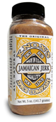 Jamaican Jerk bbq dry rub