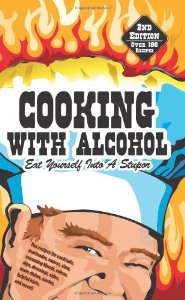 unique cook book